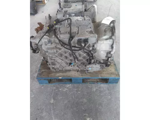 VOLVO AT2612D TRANSMISSION ASSEMBLY