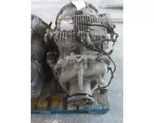 VOLVO AT2612D TRANSMISSION ASSEMBLY