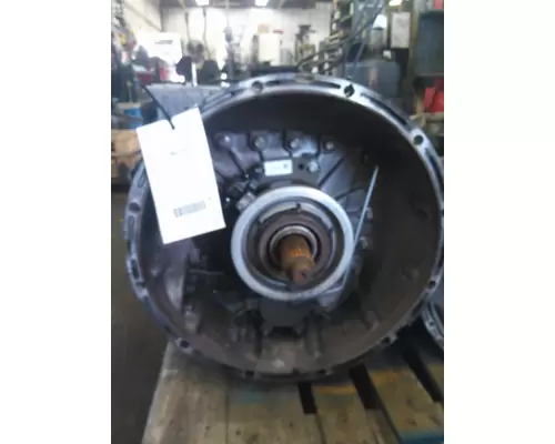 VOLVO AT2612D TRANSMISSION ASSEMBLY