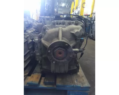 VOLVO AT2612D TRANSMISSION ASSEMBLY