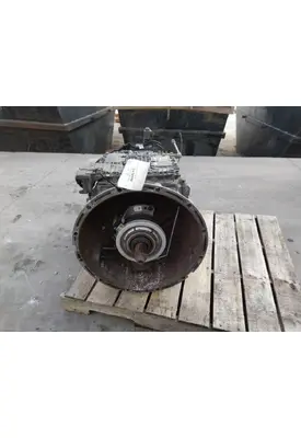 VOLVO AT2612D TRANSMISSION ASSEMBLY