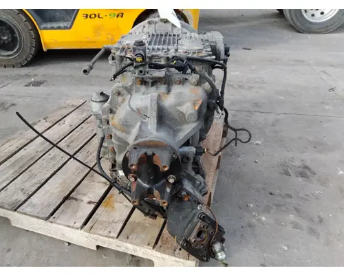 VOLVO AT2612D TRANSMISSION ASSEMBLY