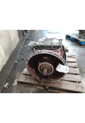 VOLVO AT2612D TRANSMISSION ASSEMBLY