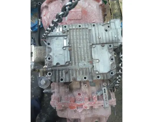 VOLVO AT2612D TRANSMISSION ASSEMBLY