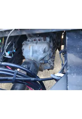 VOLVO AT2612D TRANSMISSION ASSEMBLY