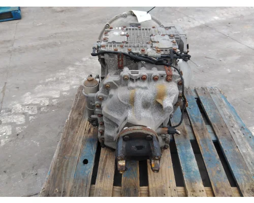 VOLVO AT2612D TRANSMISSION ASSEMBLY