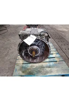 VOLVO AT2612D TRANSMISSION ASSEMBLY