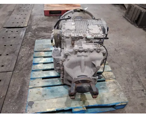 VOLVO AT2612D TRANSMISSION ASSEMBLY
