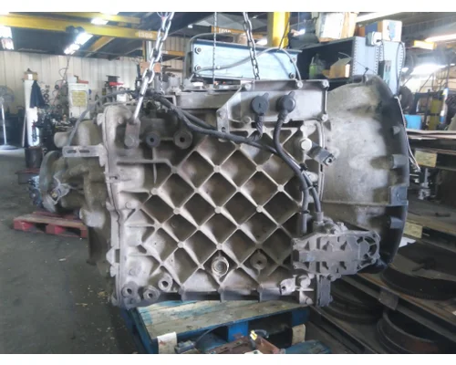 VOLVO AT2612D TRANSMISSION ASSEMBLY