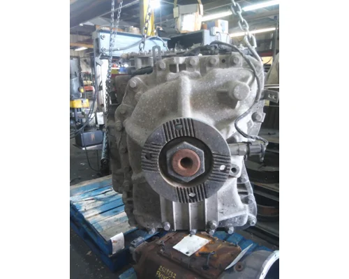 VOLVO AT2612D TRANSMISSION ASSEMBLY