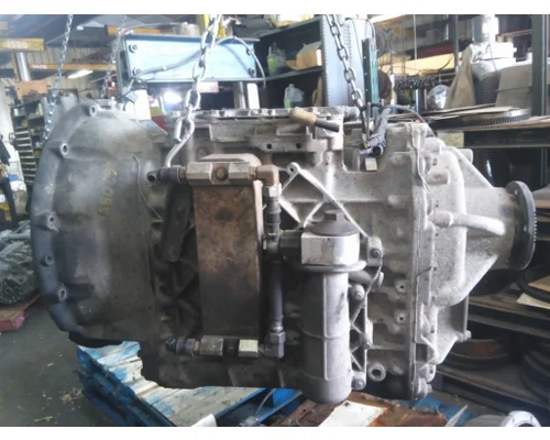 VOLVO AT2612D TRANSMISSION ASSEMBLY