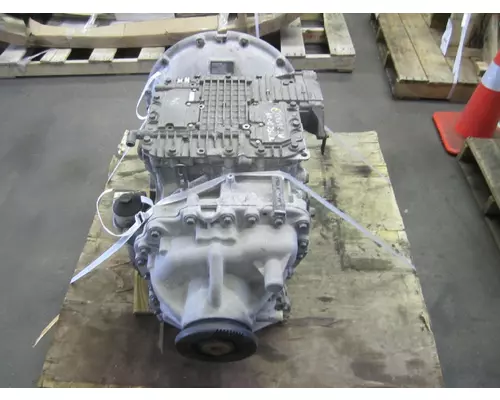 VOLVO AT2612D TRANSMISSION ASSEMBLY