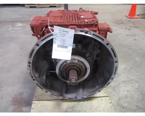 VOLVO AT2612D TRANSMISSION ASSEMBLY