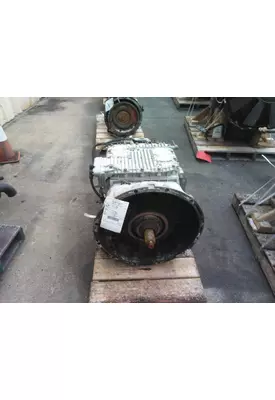 VOLVO AT2612D TRANSMISSION ASSEMBLY