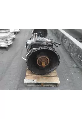 VOLVO AT2612D TRANSMISSION ASSEMBLY