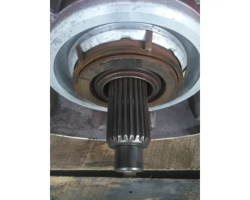 VOLVO AT2612D TRANSMISSION ASSEMBLY