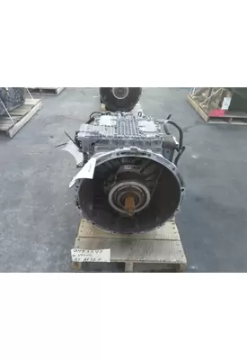 VOLVO AT2612D TRANSMISSION ASSEMBLY