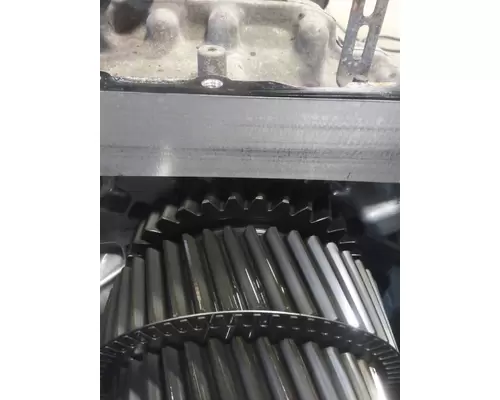 VOLVO AT2612D TRANSMISSION ASSEMBLY