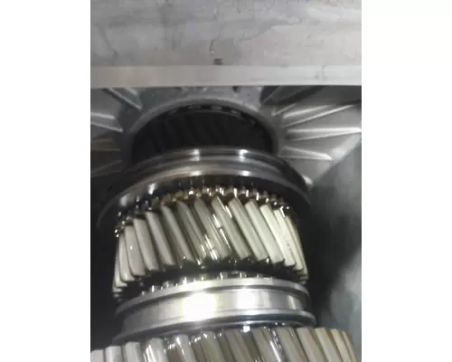 VOLVO AT2612D TRANSMISSION ASSEMBLY