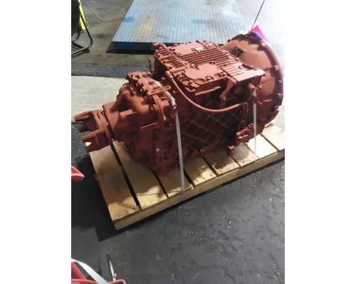 VOLVO AT2612D TRANSMISSION ASSEMBLY