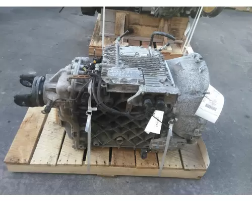 VOLVO AT2612D TRANSMISSION ASSEMBLY