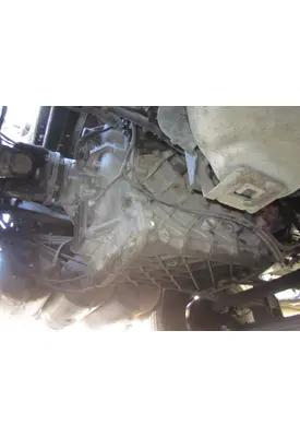 VOLVO AT2612D TRANSMISSION ASSEMBLY