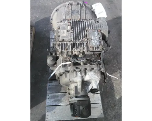 VOLVO AT2612D TRANSMISSION ASSEMBLY