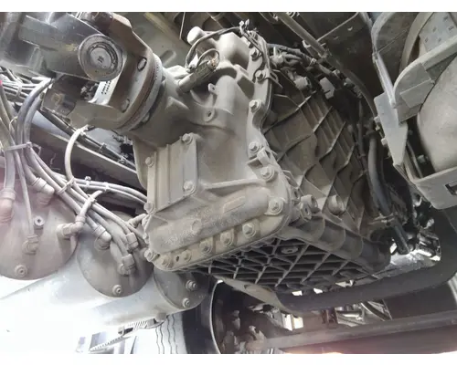 VOLVO AT2612D TRANSMISSION ASSEMBLY