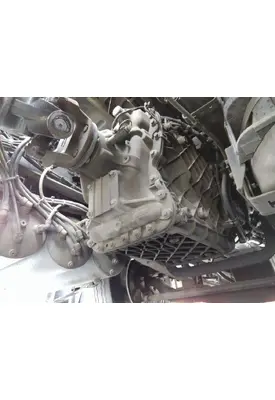 VOLVO AT2612D TRANSMISSION ASSEMBLY