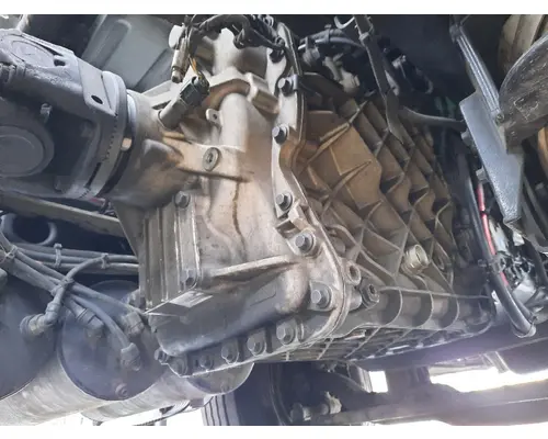 VOLVO AT2612D TRANSMISSION ASSEMBLY