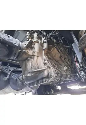 VOLVO AT2612D TRANSMISSION ASSEMBLY