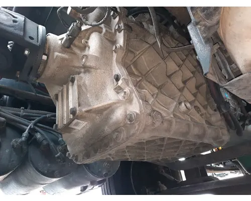 VOLVO AT2612D TRANSMISSION ASSEMBLY