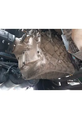 VOLVO AT2612D TRANSMISSION ASSEMBLY