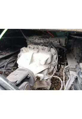 VOLVO AT2612D TRANSMISSION ASSEMBLY