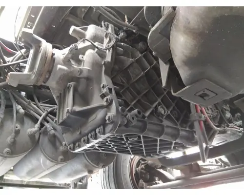 VOLVO AT2612D TRANSMISSION ASSEMBLY