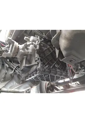 VOLVO AT2612D TRANSMISSION ASSEMBLY