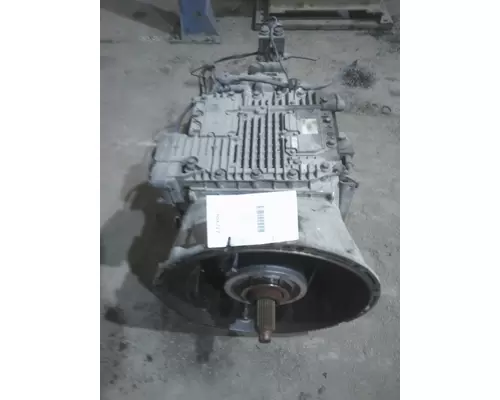 VOLVO AT2612D TRANSMISSION ASSEMBLY