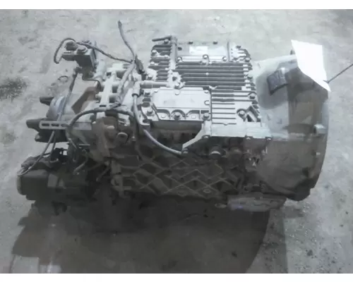 VOLVO AT2612D TRANSMISSION ASSEMBLY