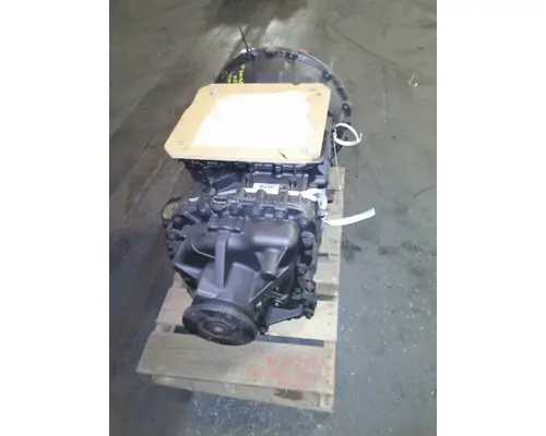 VOLVO AT2612D TRANSMISSION ASSEMBLY