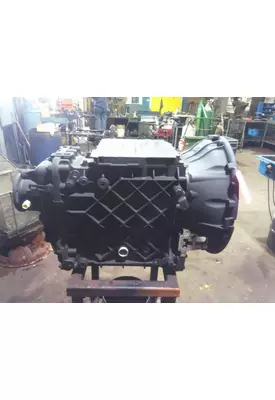 VOLVO AT2612D TRANSMISSION ASSEMBLY