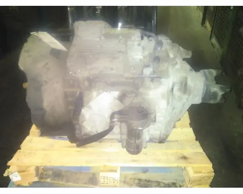 VOLVO AT2612D TRANSMISSION ASSEMBLY