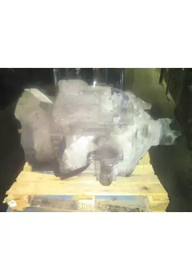 VOLVO AT2612D TRANSMISSION ASSEMBLY