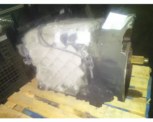 VOLVO AT2612D TRANSMISSION ASSEMBLY