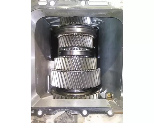 VOLVO AT2612D TRANSMISSION ASSEMBLY