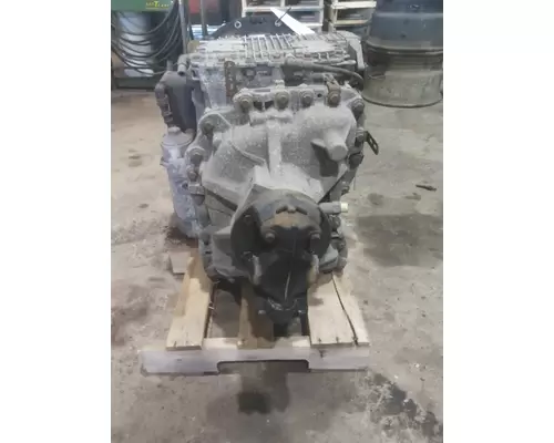 VOLVO AT2612D TRANSMISSION ASSEMBLY