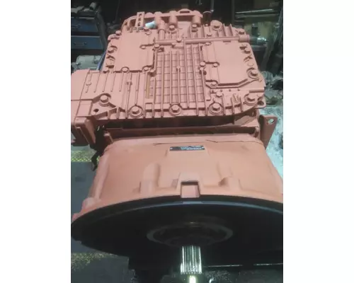 VOLVO AT2612D TRANSMISSION ASSEMBLY