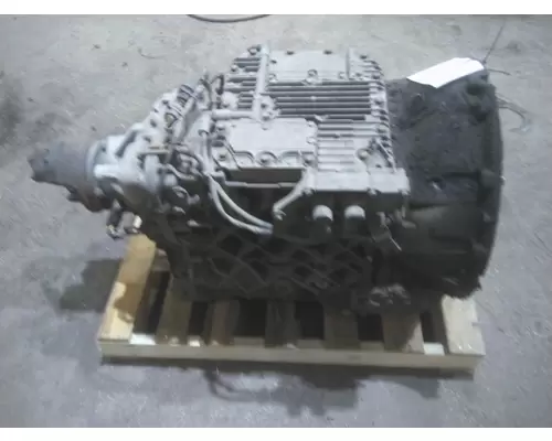 VOLVO AT2612D TRANSMISSION ASSEMBLY