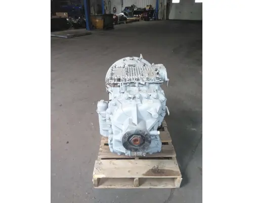 VOLVO AT2612D TRANSMISSION ASSEMBLY