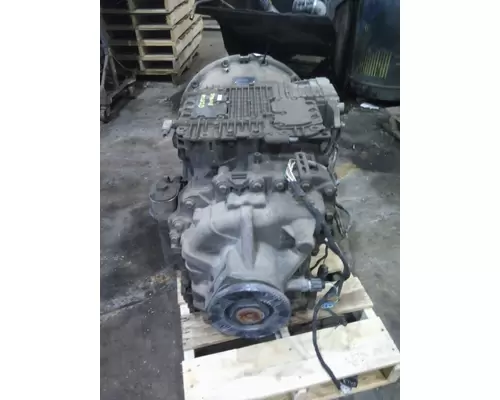 VOLVO AT2612D TRANSMISSION ASSEMBLY