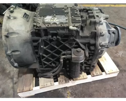 VOLVO AT2612D TRANSMISSION ASSEMBLY